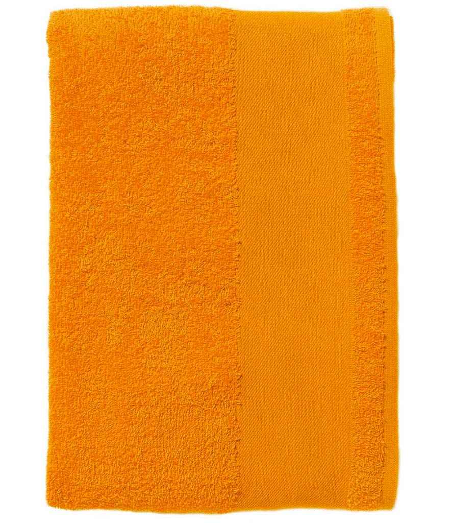 SOL'S Island 50 Hand Towel