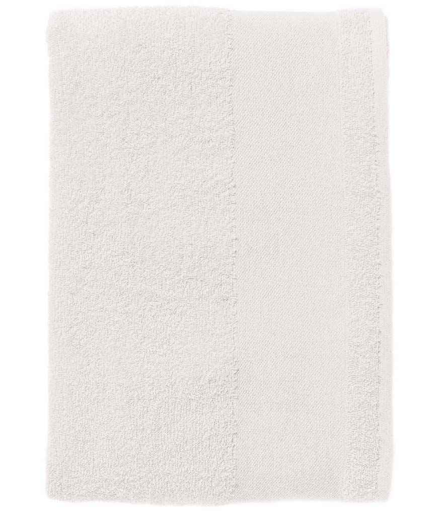 SOL'S Island 50 Hand Towel