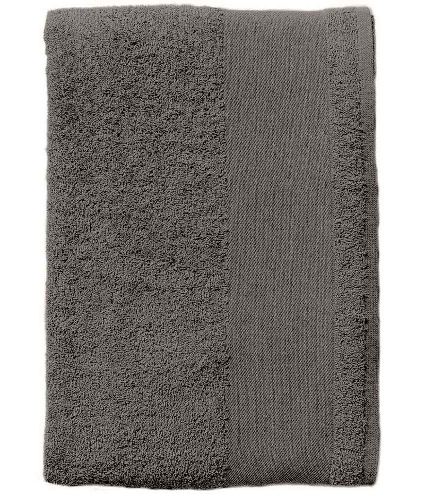 SOL'S Island 70 Bath Towel