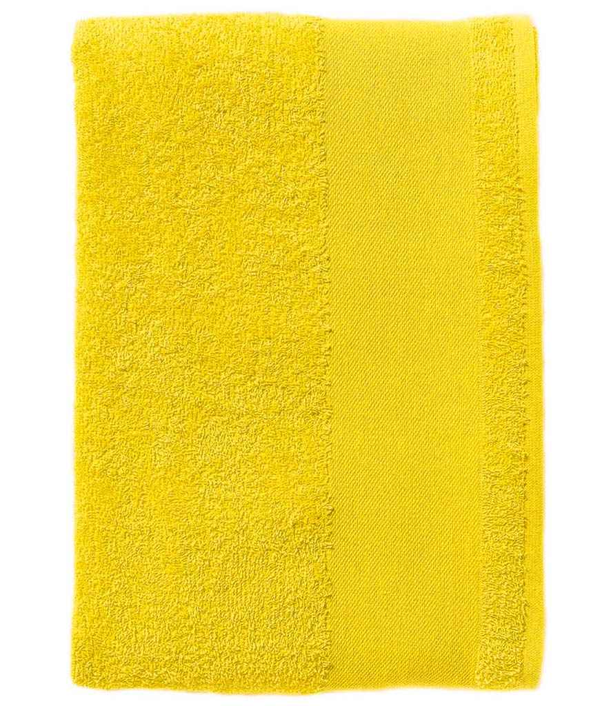 SOL'S Island 30 Guest Towel