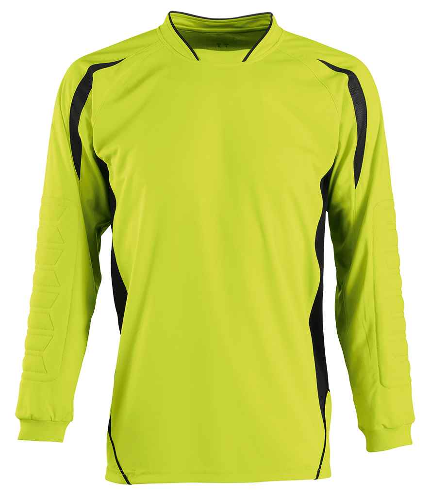 SOL'S Azteca Goalkeeper Shirt