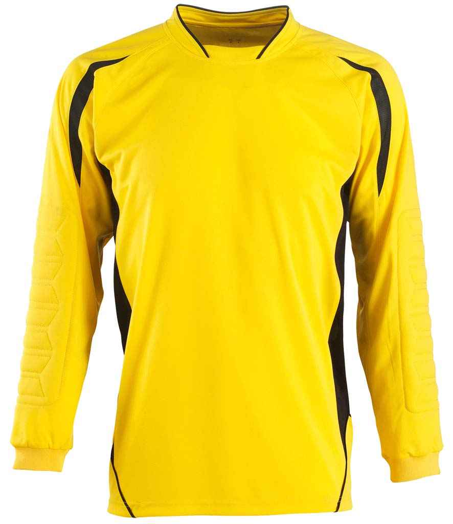 SOL'S Kids Azteca Goalkeeper Shirt