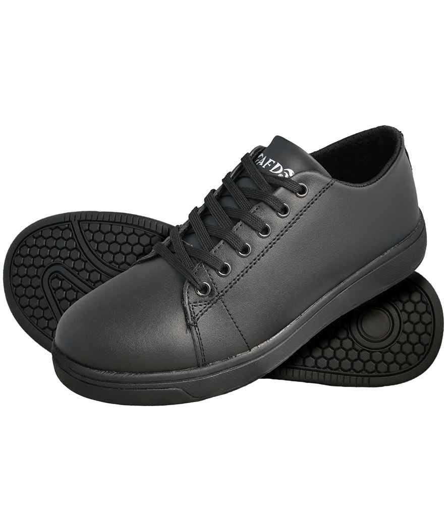 AFD Casual Retro Safety Trainers