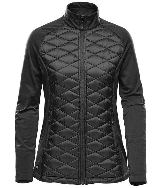 Stormtech Ladies Boulder Thermal Shell Jacket