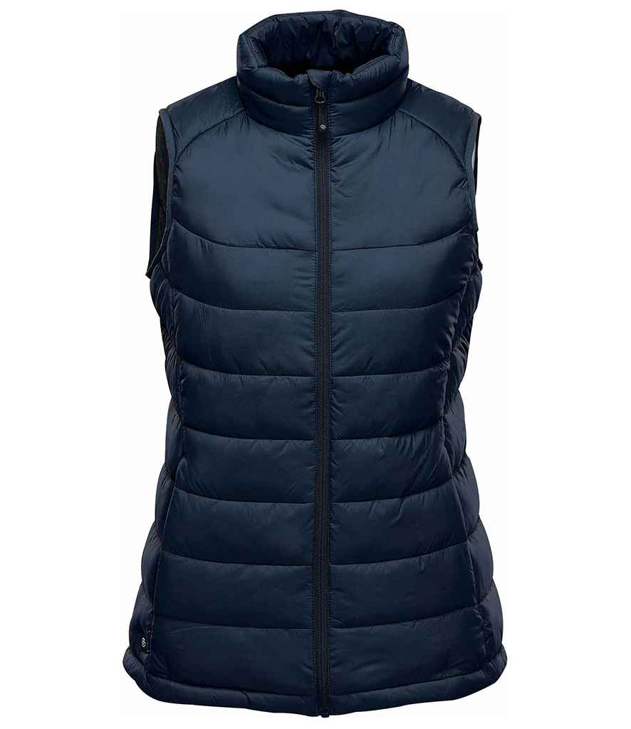 Stormtech Ladies Stavanger Thermal Bodywarmer