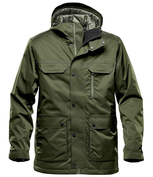 Stormtech Zurich Thermal Parka Jacket