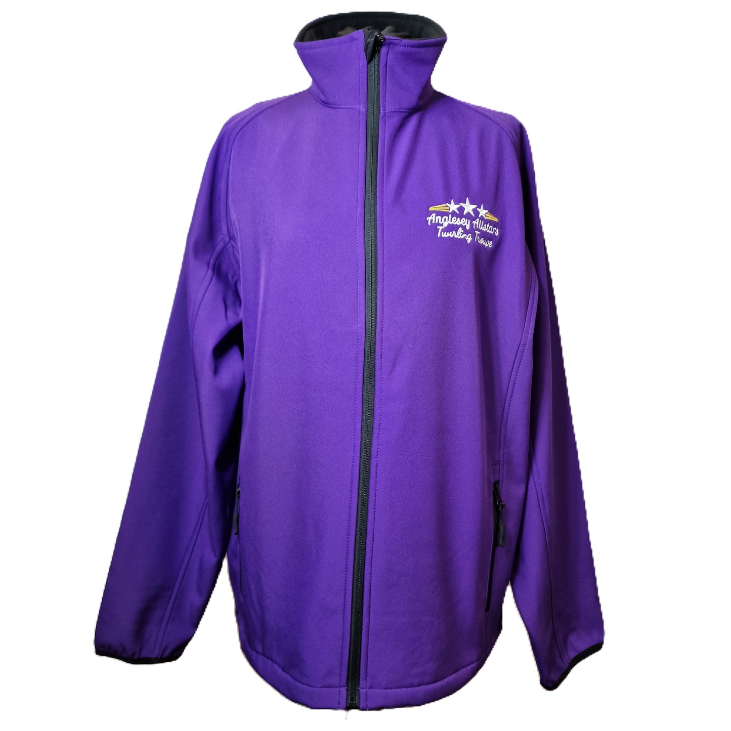 Anglesey Allstars Soft Shell Jacket