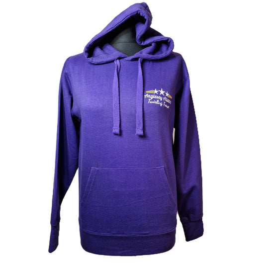 Anglesey Allstars hoodie