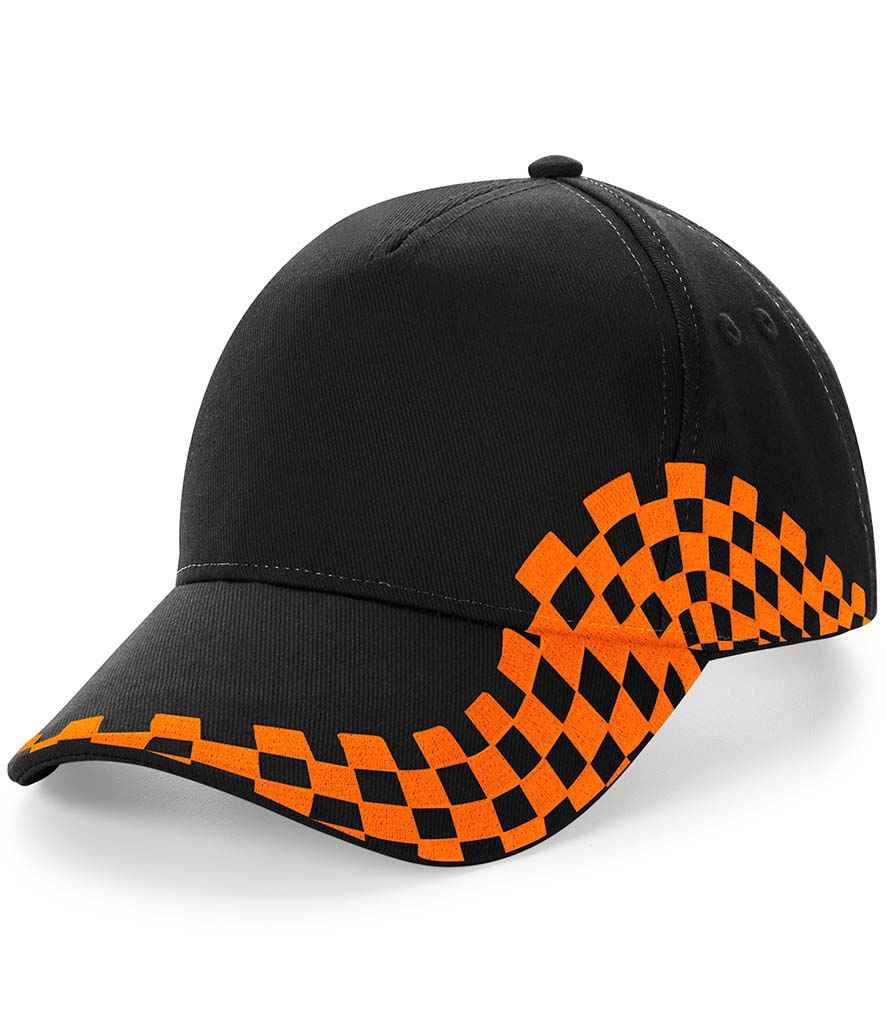 Beechfield Grand Prix Cap