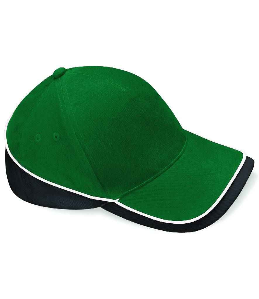 Beechfield Teamwear Competition Cap