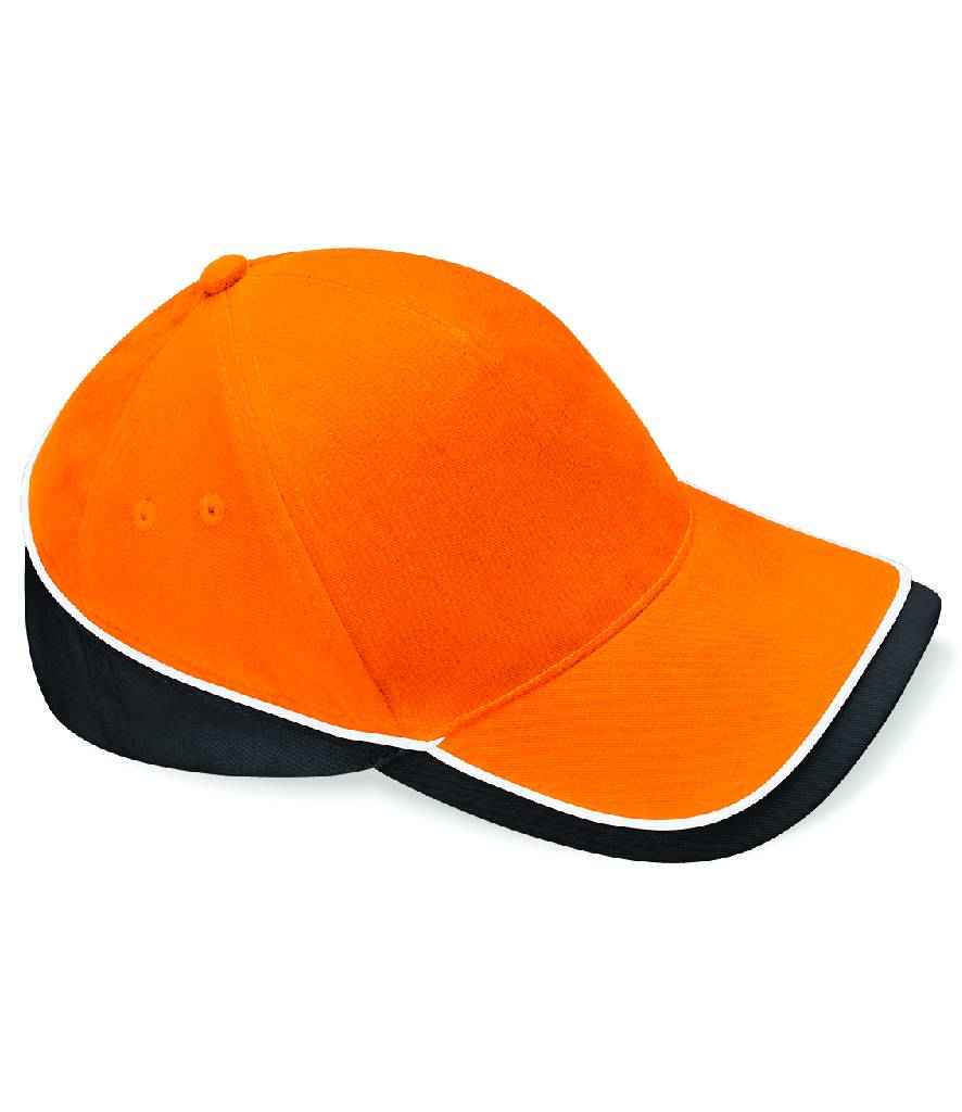 Beechfield Teamwear Competition Cap