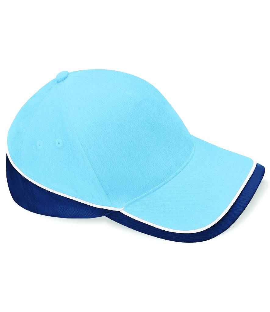 Beechfield Teamwear Competition Cap