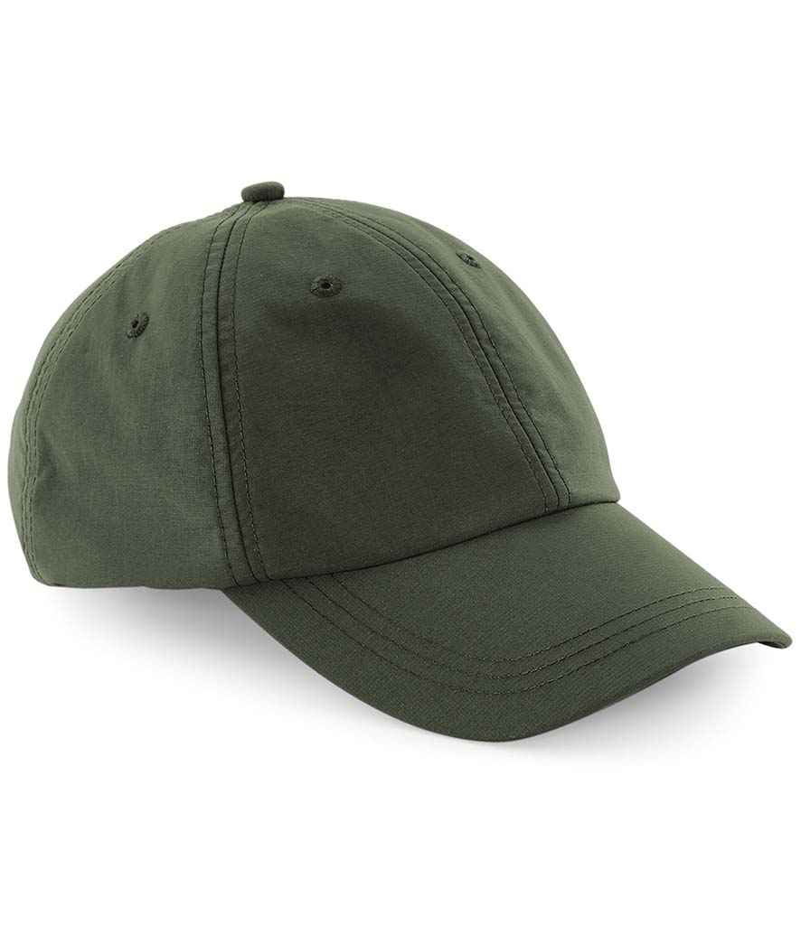 Beechfield Outdoor 6 Panel Cap