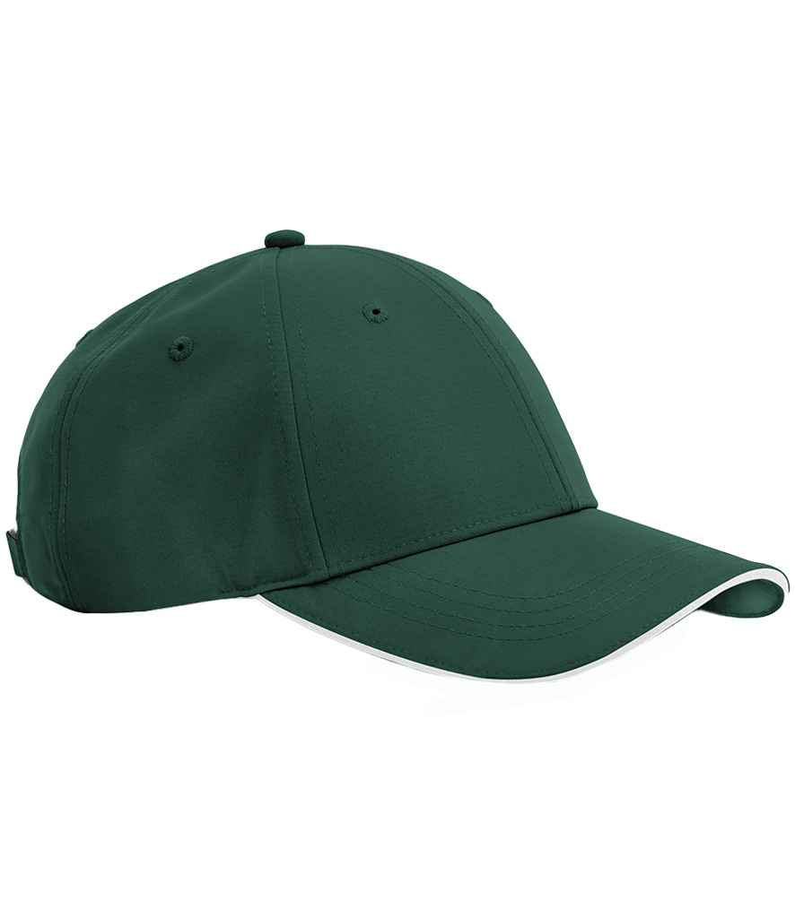 Beechfield Team Sports-Tech Cap