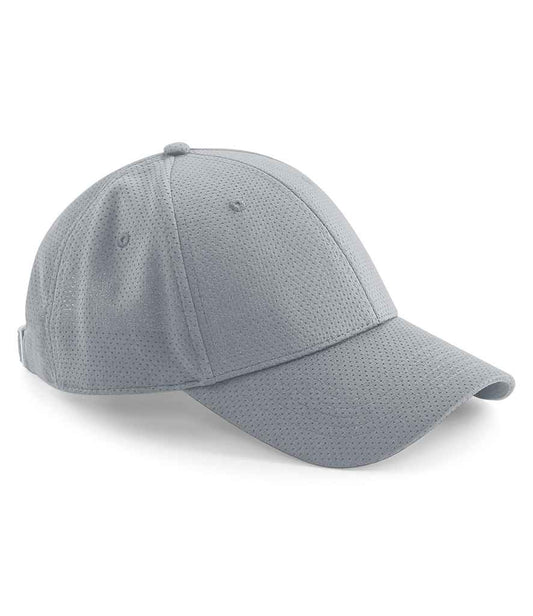 Rhwyll Aer Beechfield 6 Cap Panel