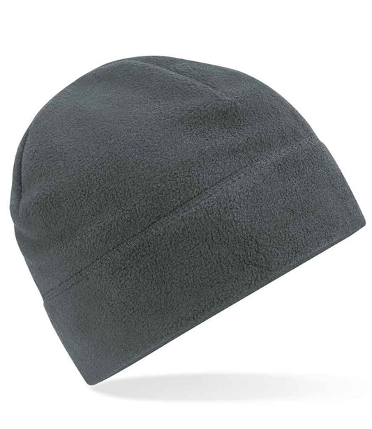 Beechfield Recycled Fleece Pull-On Beanie