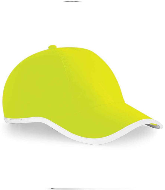 Beechfield Enhanced-Viz Cap