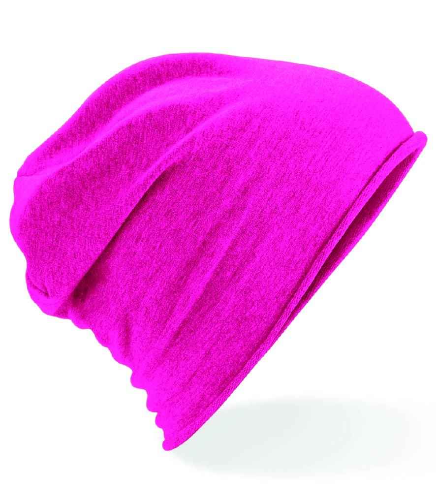 Beechfield Jersey Beanie