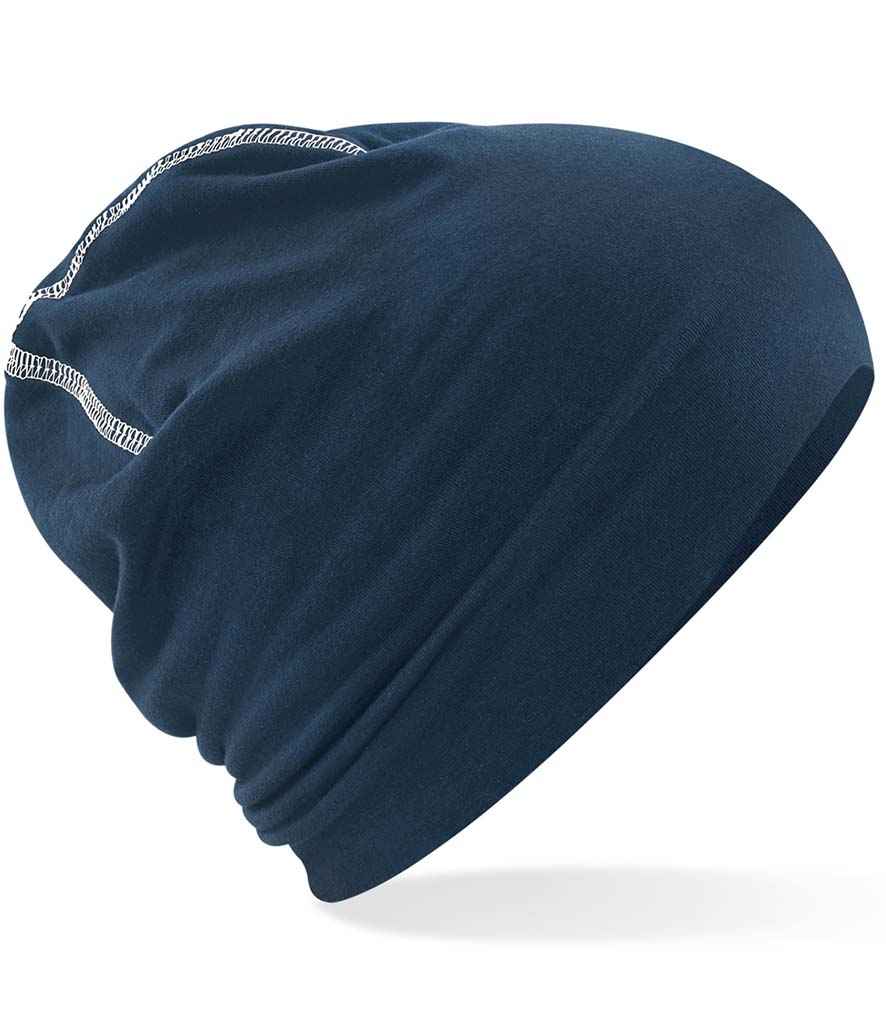 Beechfield Hemsedal Cotton Beanie