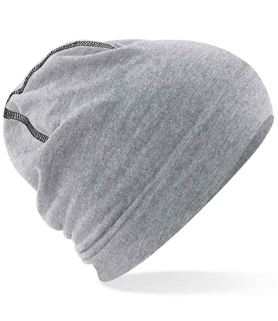 Beechfield Hemsedal Cotton Beanie