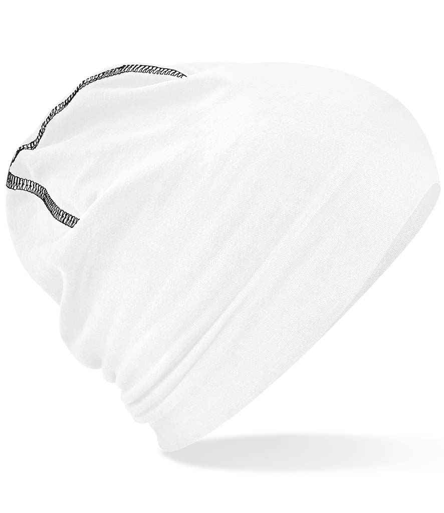 Beechfield Hemsedal Cotton Beanie