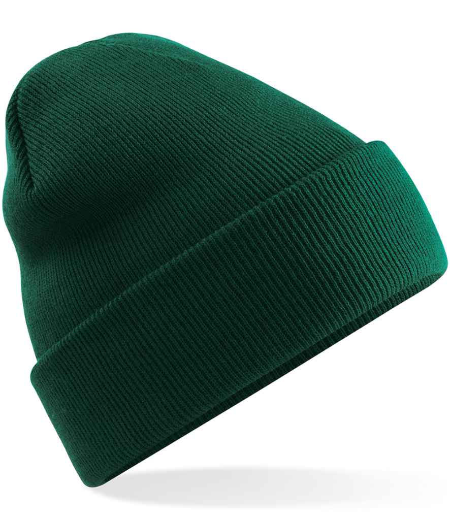 Beechfield Polylana® Original Cuffed Beanie