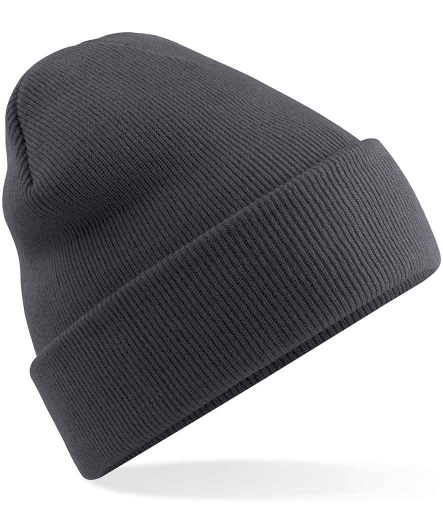 Beechfield Polylana® Original Cuffed Beanie