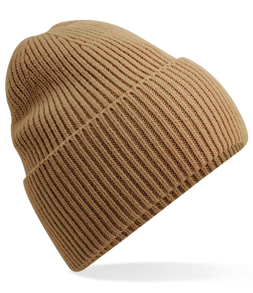 Beechfield Recycled Oversized Cuffed Beanie