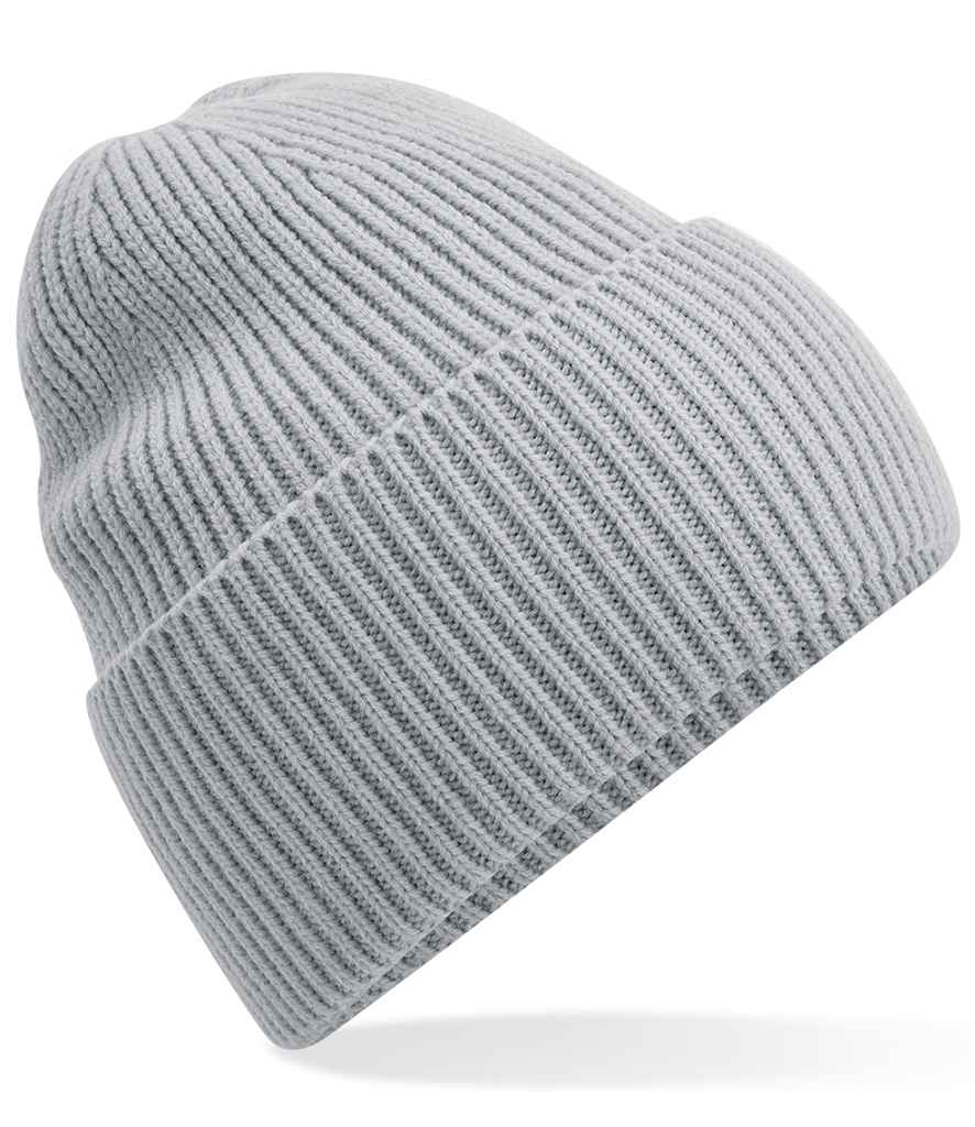 Beechfield Recycled Oversized Cuffed Beanie