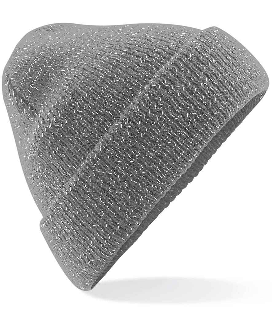 Beechfield Reflective Beanie