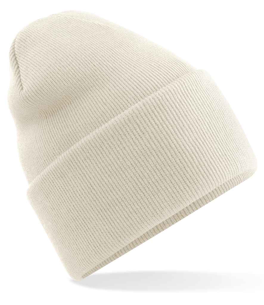 Beechfield Original Recycled Deep Cuffed Beanie