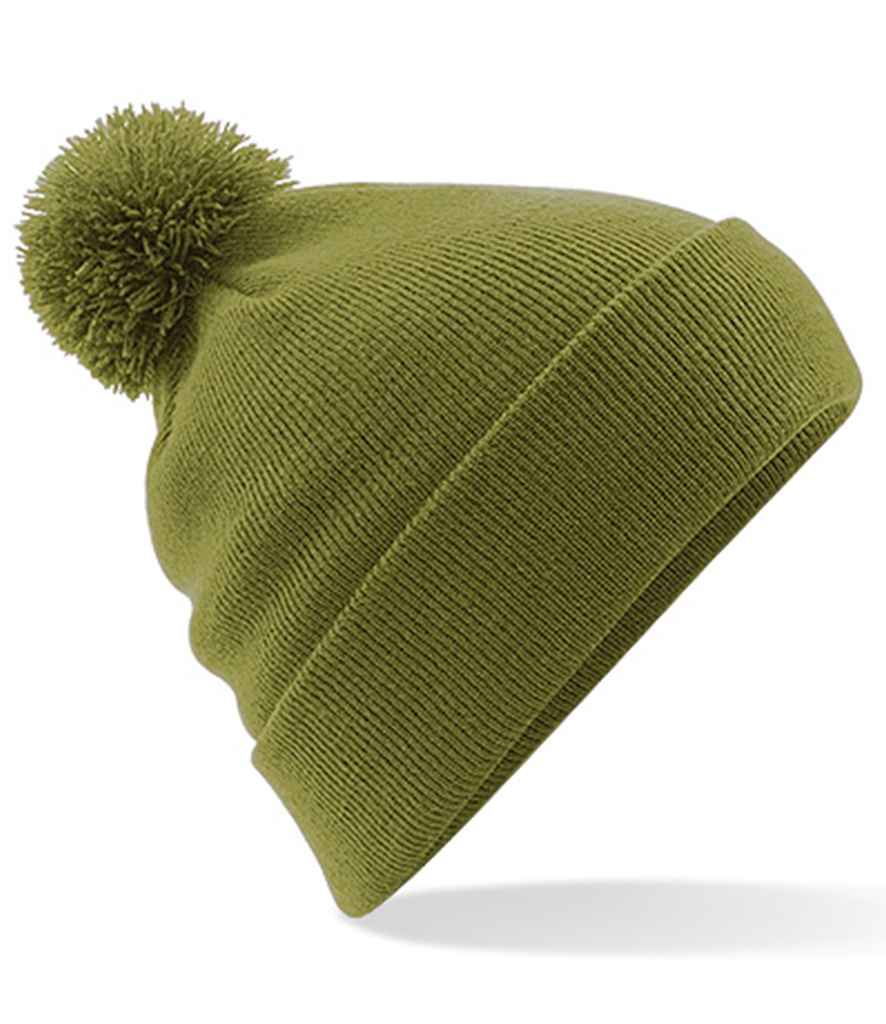 Beechfield Original Pom Pom Beanie