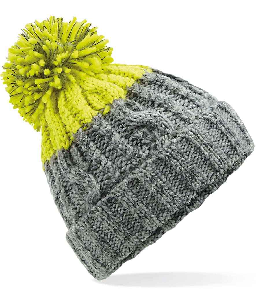 Beechfield Apres Beanie