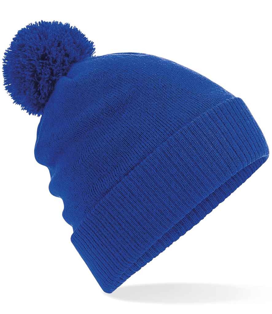 Beechfield Thermal Snowstar® Beanie