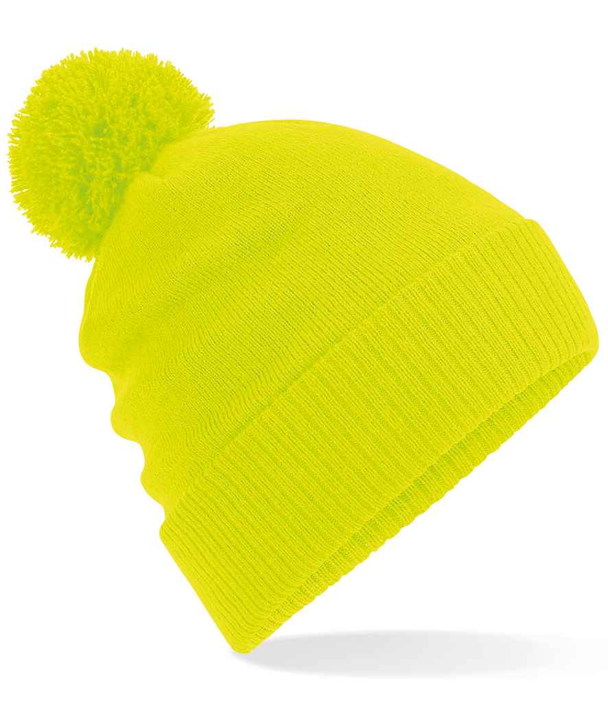 Beechfield Thermal Snowstar® Beanie