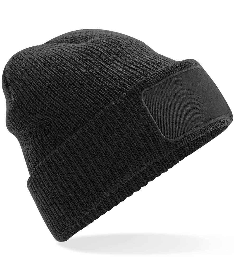 Beanie Patch Beechfield Thinsulate™