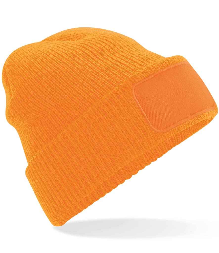 Beanie Patch Beechfield Thinsulate™