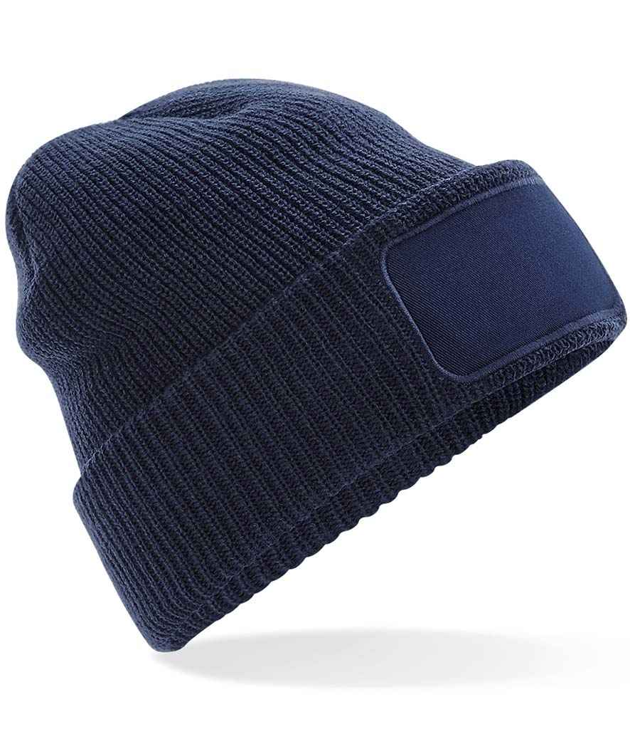 Beanie Patch Beechfield Thinsulate™