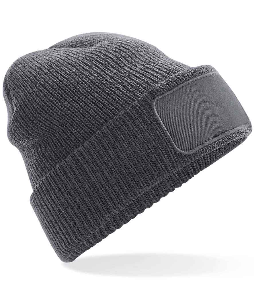 Beanie Patch Beechfield Thinsulate™