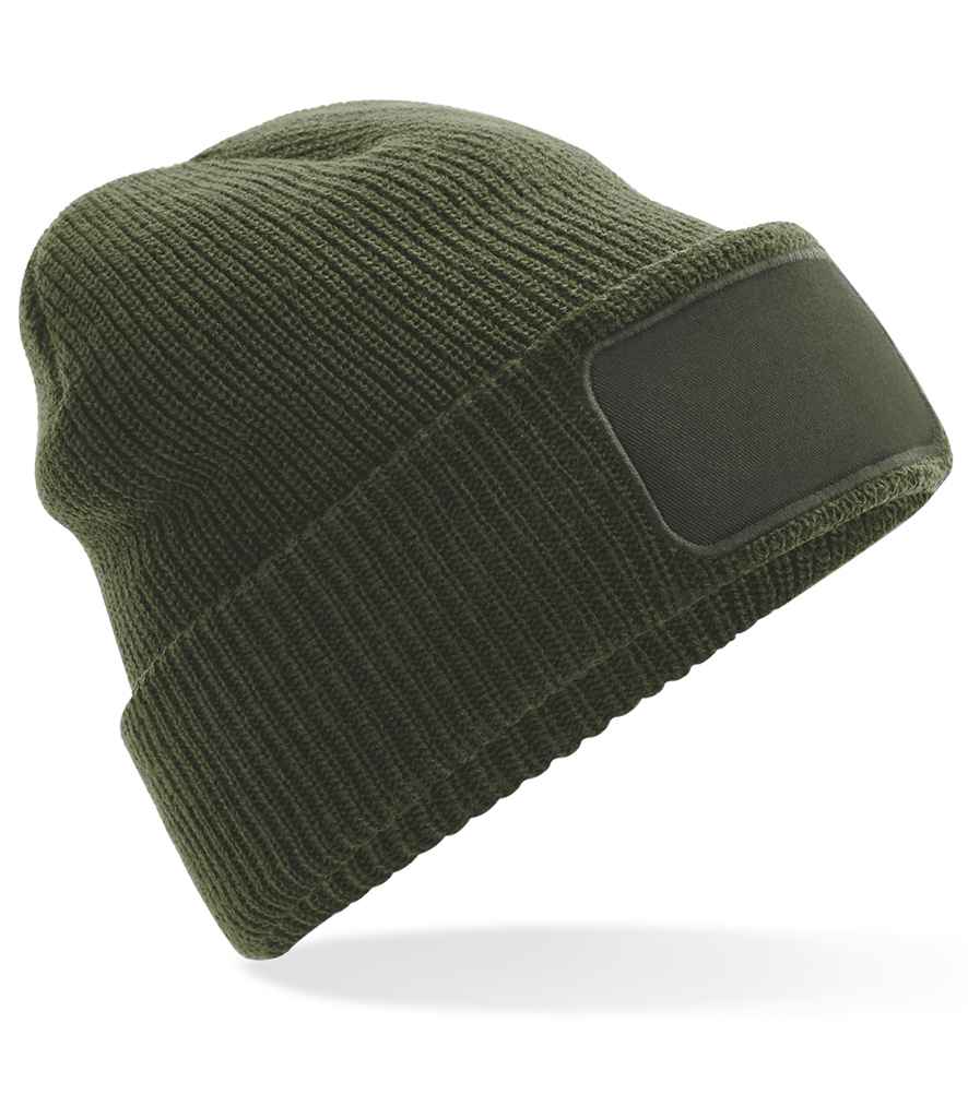 Beanie Patch Beechfield Thinsulate™