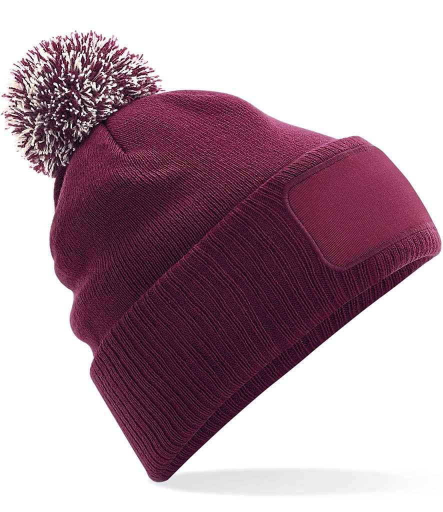 Beechfield Snowstar® Printers Beanie