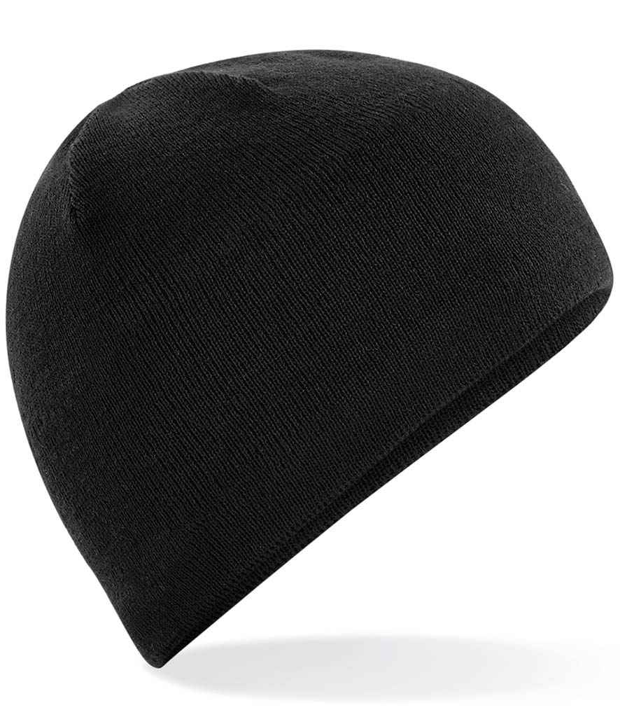 Beanie Perfformiad Gweithredol Beechfield