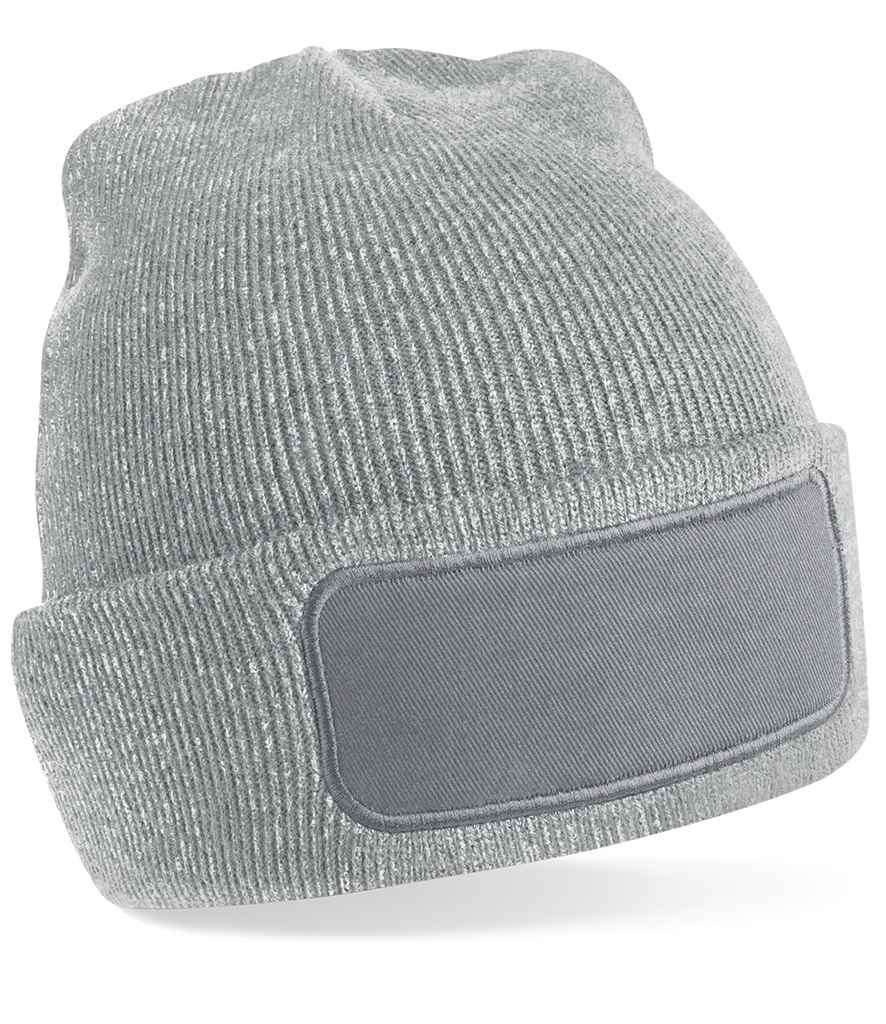 Beechfield Original Patch Beanie