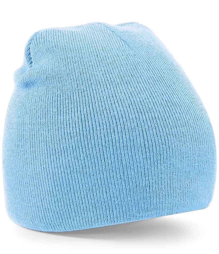 Beechfield Original Pull-On Beanie