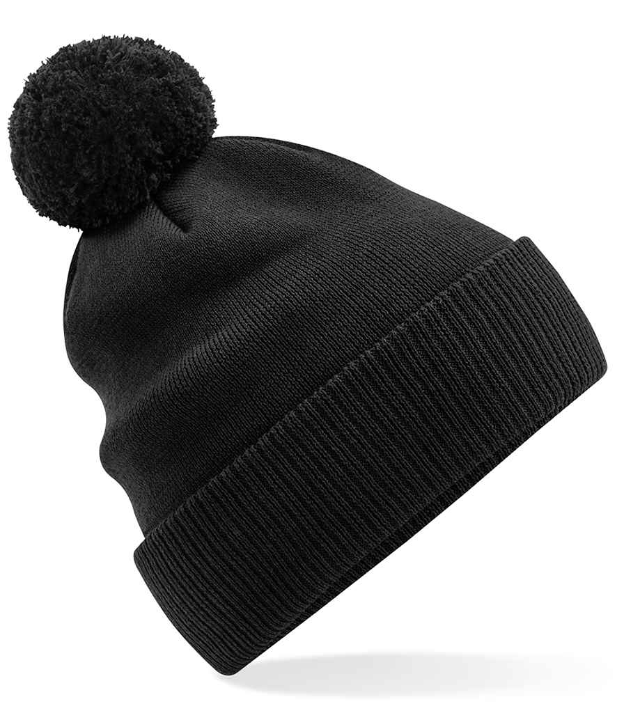 Cotwm Organig Beechfield Snowstar® Beanie