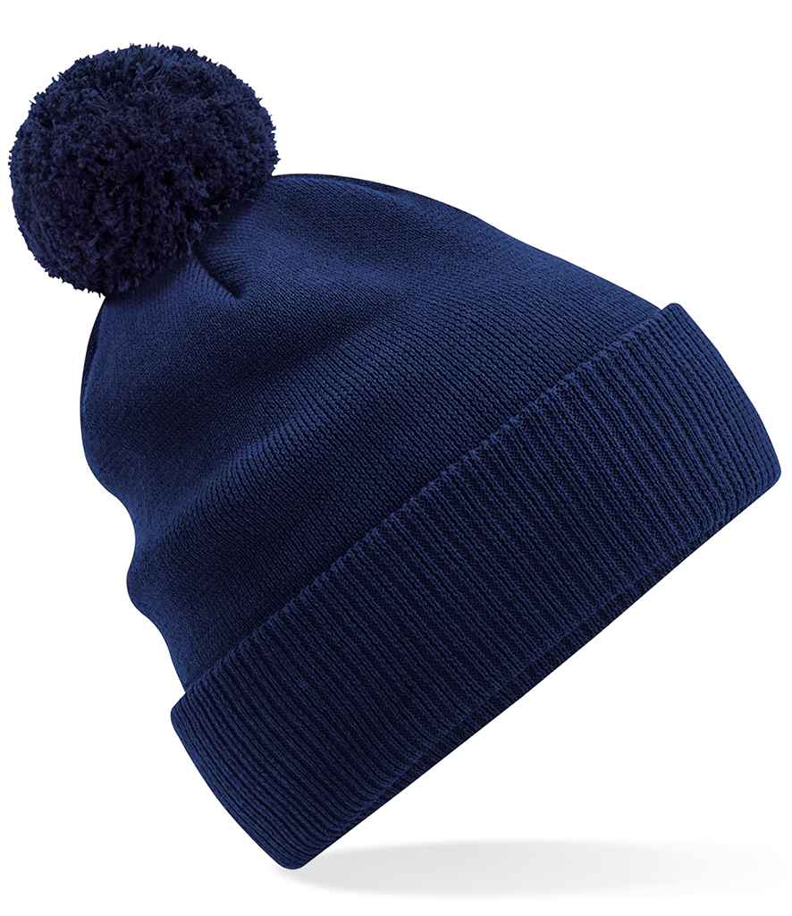 Cotwm Organig Beechfield Snowstar® Beanie