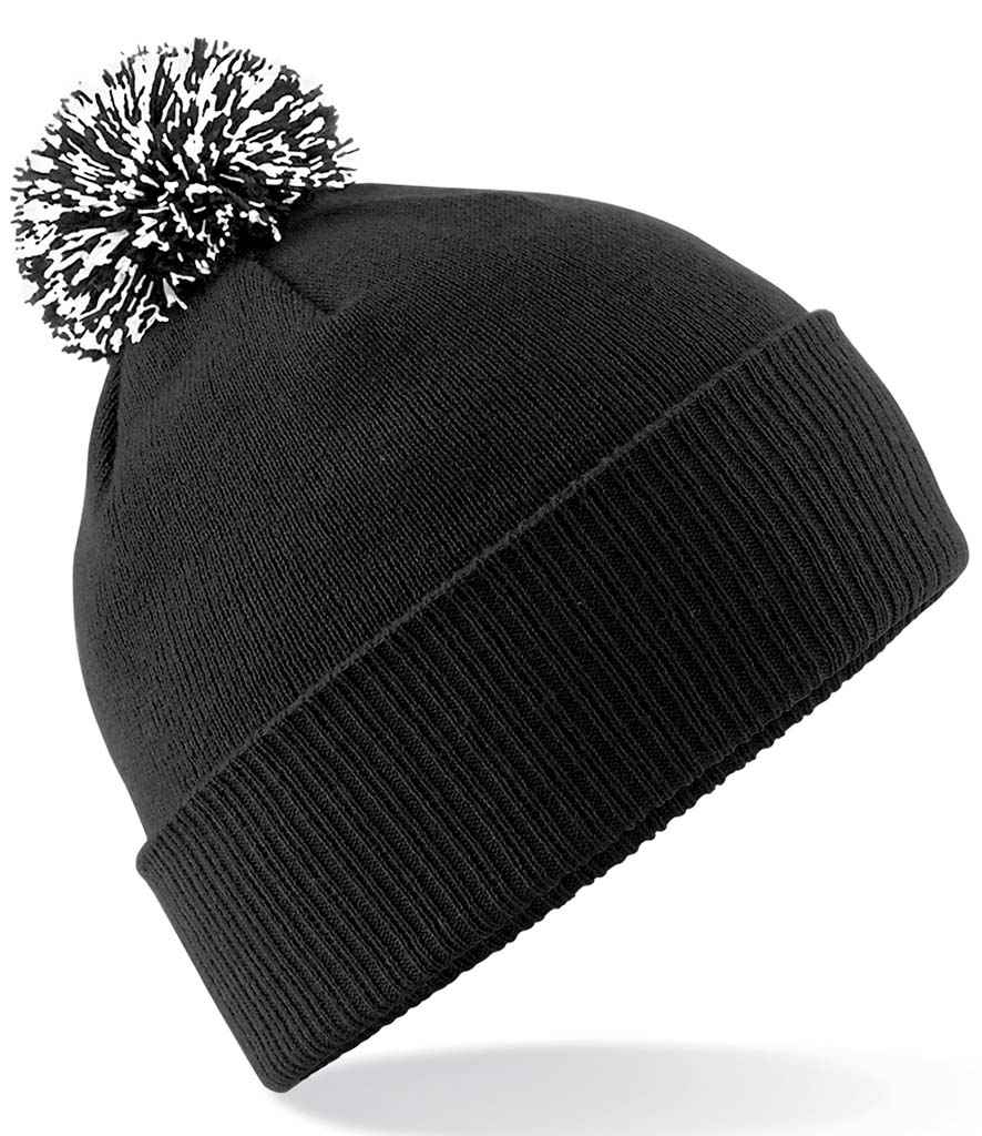 Beechfield Snowstar® Beanie