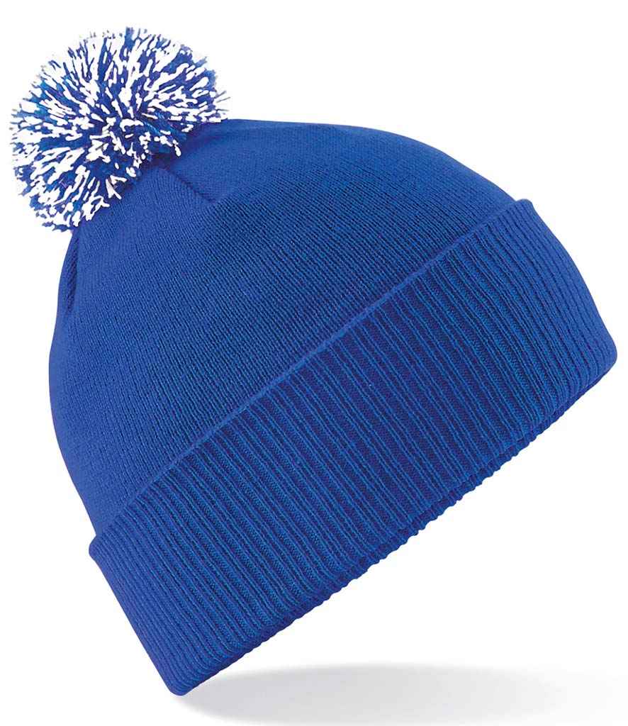 Beechfield Snowstar® Beanie