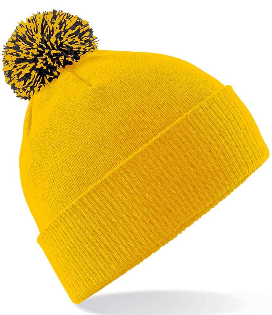 Beechfield Snowstar® Beanie