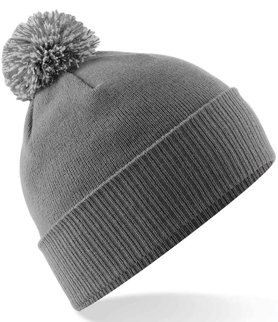 Beechfield Snowstar® Beanie